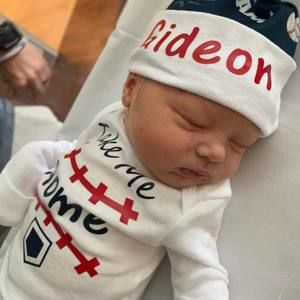 Meet your Posher, Meghan